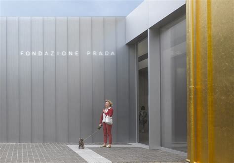 prada foundation review|fondazione prada.